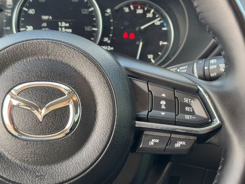 Used 2023 MAZDA CX-5 AWD 2.5 S w/ Premium Plus Pkg image 22