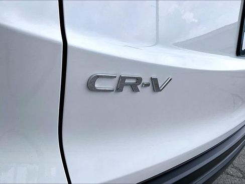 Used 2026 Honda CR-V EX image 25
