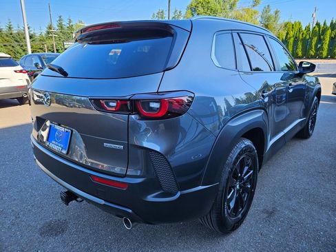 Used 2024 MAZDA CX-50 AWD 2.5 S w/ Select Package image 4