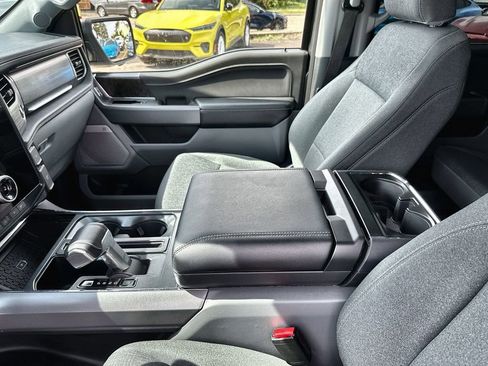 Used 2024 Ford F150 Lightning Flash image 27