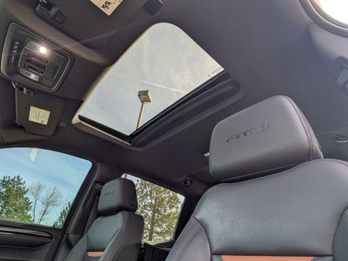 Used 2023 GMC Sierra 1500 AT4 w/ AT4 Premium Package image 15