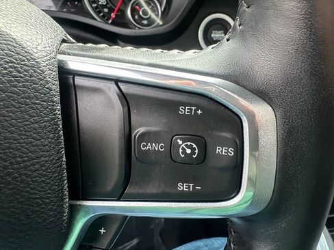 Used 2023 RAM 1500 Laramie AWD/4WD image 38