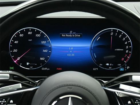 Used 2023 Mercedes-Benz S 580e 4MATIC Sedan image 29