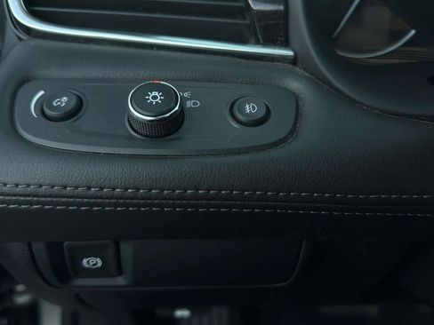 Used 2017 Buick LaCrosse Essence w/ Sun and Shade Package image 38