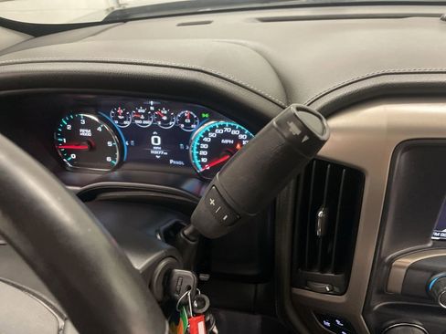 Used 2017 GMC Sierra 1500 Denali image 10