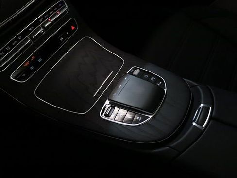 Used 2021 Mercedes-Benz E 53 AMG E 53 AMG image 29