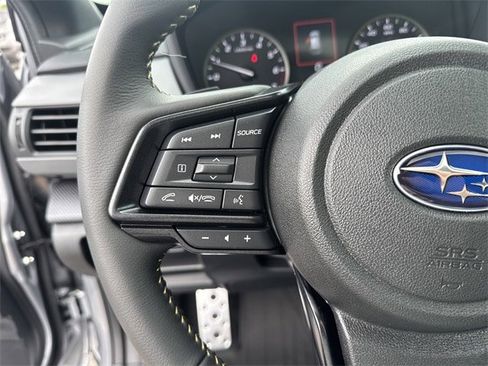 New 2025 Subaru Crosstrek 2.5i Sport image 23