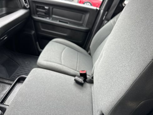 Used 2022 RAM 2500 Tradesman AWD/4WD image 33