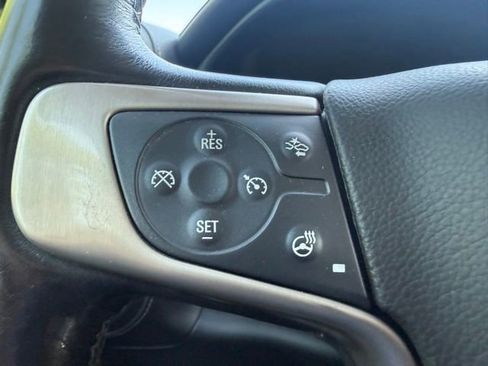 Used 2019 GMC Sierra 2500 Denali w/ Duramax Plus Package AWD/4WD image 22