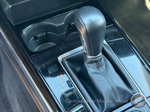 Used 2024 MAZDA CX-30 AWD 2.5 S w/ Preferred Package image 26