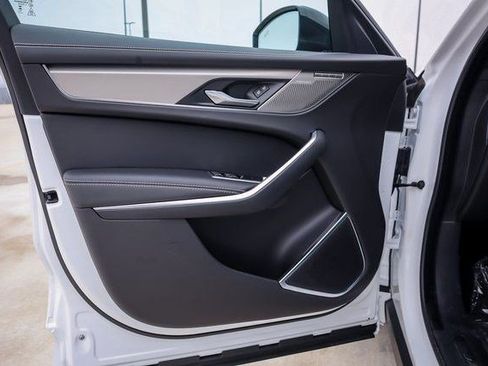 Used 2025 Jaguar F-PACE R-Dynamic S image 26