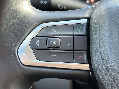 Certified 2022 Jeep Compass Latitude w/ Convenience Group image 20