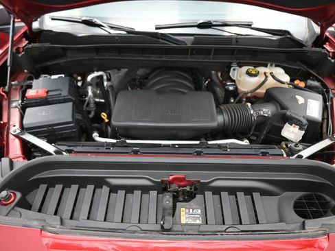 Used 2021 GMC Sierra 1500 AT4 image 24