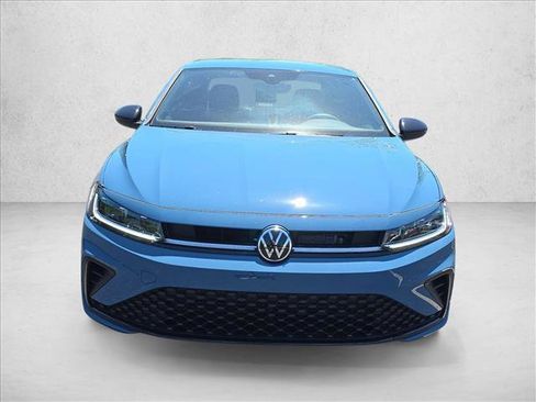 New 2026 Volkswagen Jetta Sport FWD image 11