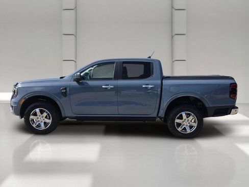 Used 2024 Ford Ranger XLT w/ Technology Package RWD image 2