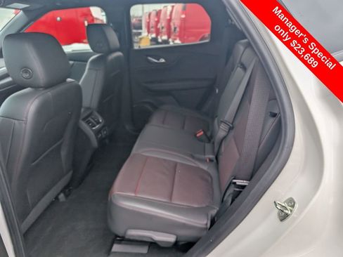 Used 2020 Chevrolet Blazer RS image 10