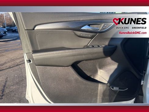 Used 2024 Buick Envision Preferred image 14