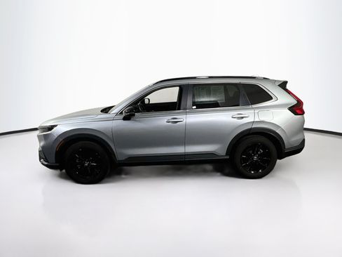 Used 2025 Honda CR-V Sport image 8