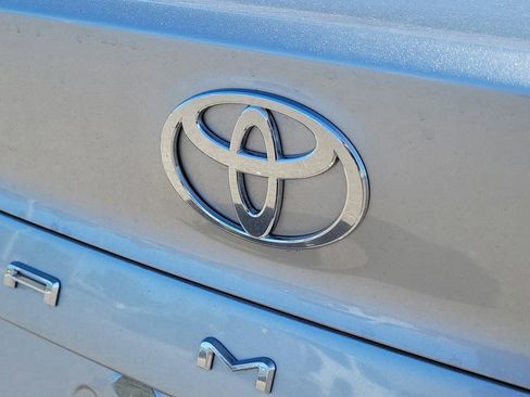 Certified 2025 Toyota Camry LE image 11