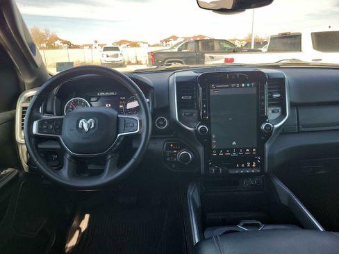 Used 2024 RAM 1500 Big Horn image 10