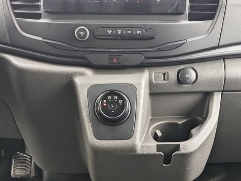 Used 2023 Ford E-Transit Base w/ Load Area Protection Package image 18