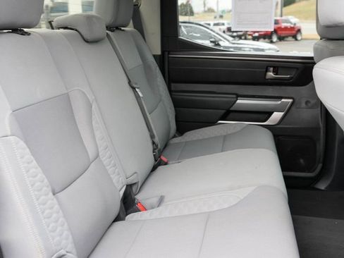 Used 2023 Toyota Tundra SR5 image 18