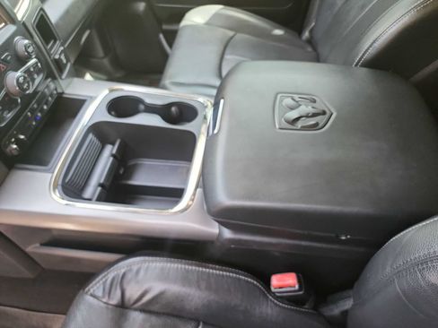 Used 2018 RAM 2500 Laramie w/ Sport Appearance Group RWD image 27