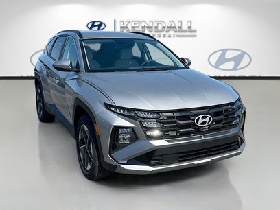 New 2026 Hyundai Tucson SEL