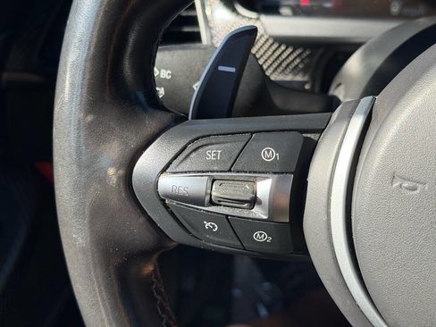 Used 2017 BMW M6 Gran Coupe image 41