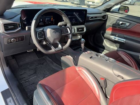 Used 2024 Ford Mustang GT Premium RWD image 8