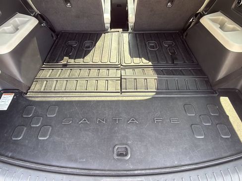 Used 2024 Hyundai Santa Fe Calligraphy FWD image 15