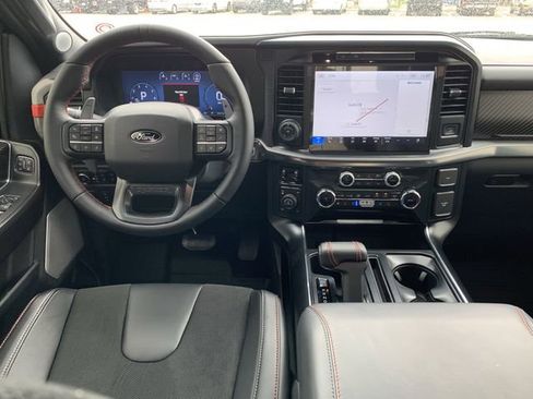 New 2025 Ford F150 Raptor image 17