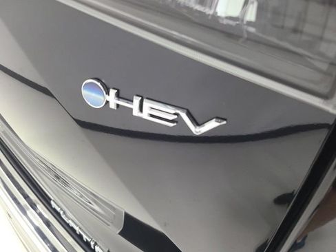 Used 2026 Toyota Highlander Platinum AWD/4WD image 13