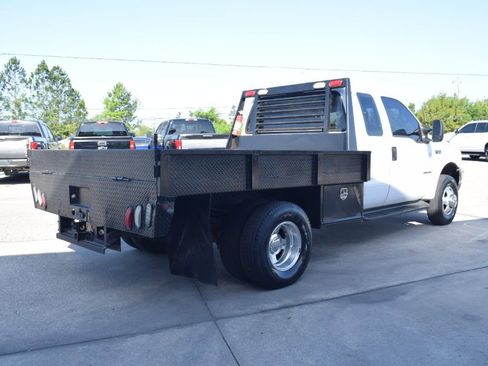 Used 2000 Ford F350 XLT image 4