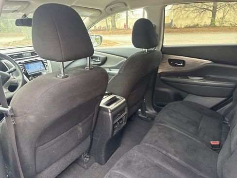 Used 2016 Nissan Murano SV image 23
