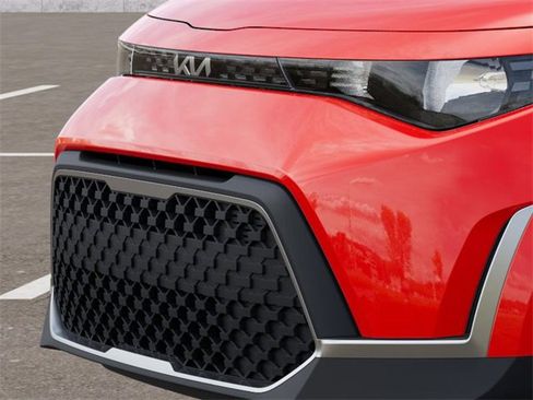New 2025 Kia Soul LX w/ LX Technology Package image 19