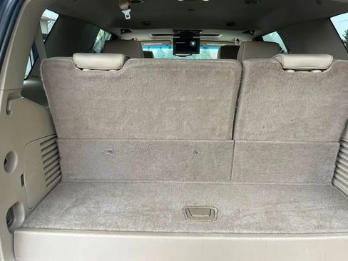 Used 2019 GMC Yukon Denali w/ Open Road Package image 11