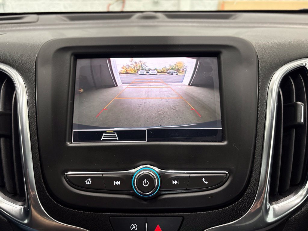 Used 2024 Chevrolet Equinox LT AWD/4WD image 40