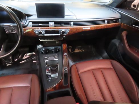 Used 2018 Audi A4 2.0T Premium Plus w/ Premium Plus Package AWD/4WD image 19