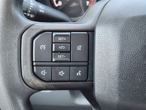 Used 2024 Ford F250 XL w/ XL Chrome Package RWD image 20