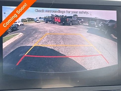 Used 2023 Hyundai Kona SE w/ Cargo Package FWD image 24