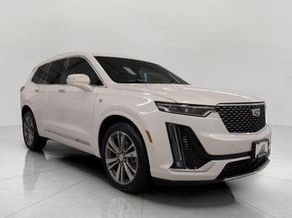 Used 2020 Cadillac XT6 Premium Luxury w/ Platinum Package AWD/4WD video 1