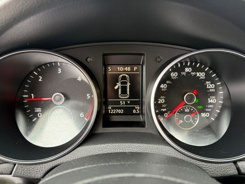 Used 2014 Volkswagen Jetta TDI FWD image 14