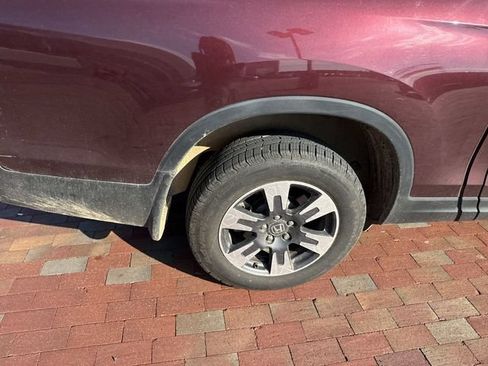 Used 2019 Honda Ridgeline RTL-E image 15