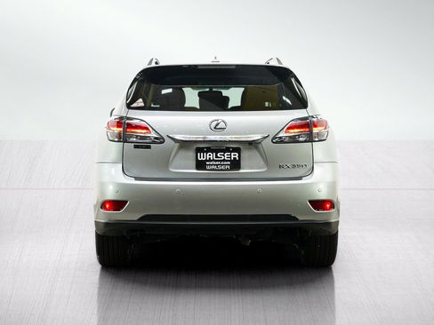 Used 2013 Lexus RX 350 FWD w/ Navigation Pkg image 6