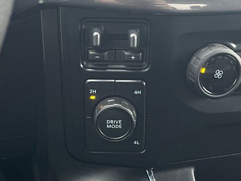 Used 2023 Ford F150 XL w/ STX Appearance Package image 14