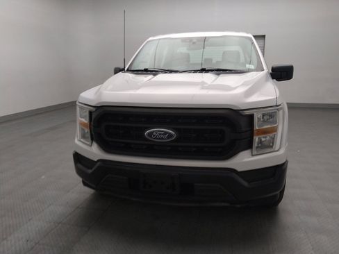 Used 2021 Ford F150 XL w/ Max Trailer Tow Package RWD image 15