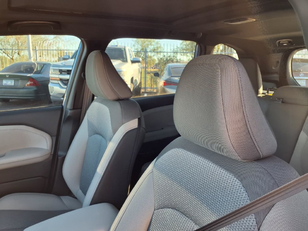 New 2026 Subaru Forester Touring AWD/4WD image 18