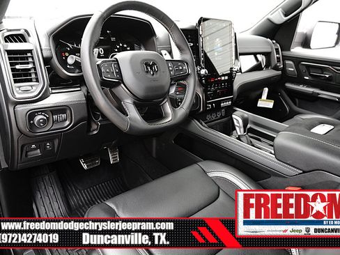 New 2026 RAM 1500 RHO w/ RHO Level 1 Equipment Group AWD/4WD image 10
