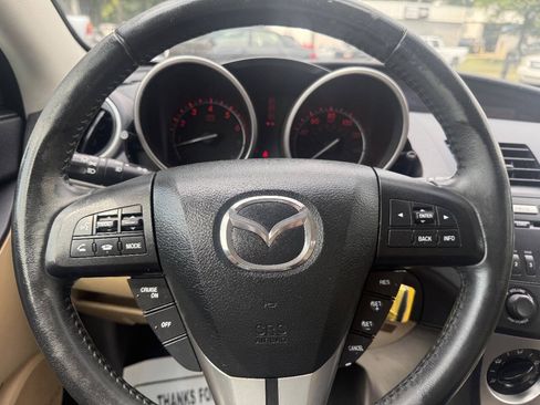 Used 2010 MAZDA MAZDA3 s Sport FWD image 18